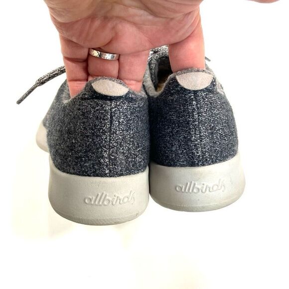 ALLBIRDS Wool Runners (Sz 9) - Picture 4 of 6